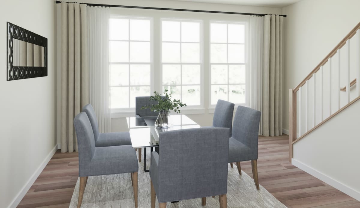 Townhomes for Rent in Brandywine, MD The Retreat at Brandywine Crossing