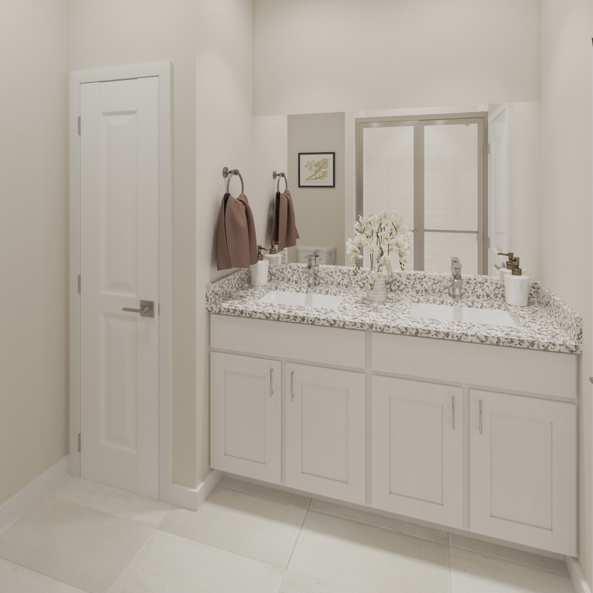 Townhomes for Rent in Brandywine, MD The Retreat at Brandywine Crossing