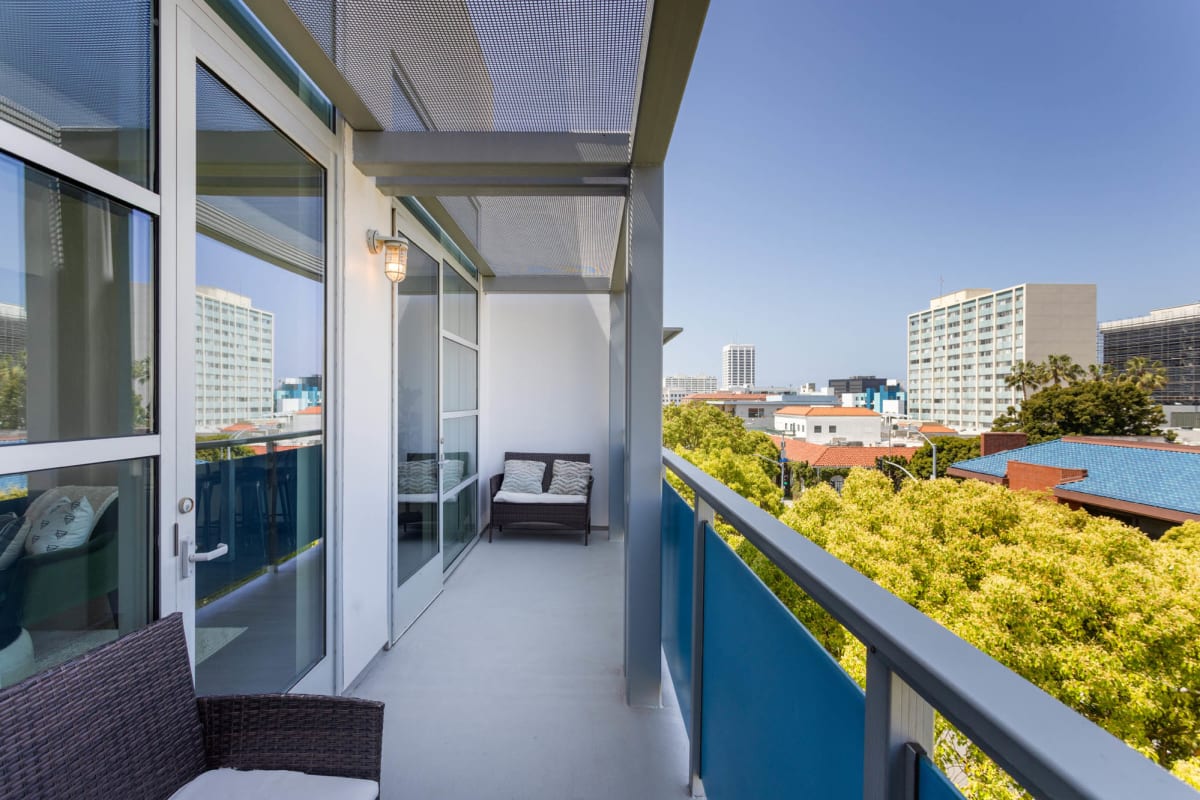 The Gibson Santa Monica
