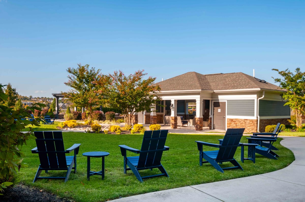 The Haven at Atwater Village Photo Gallery Apartments in Malvern, PA