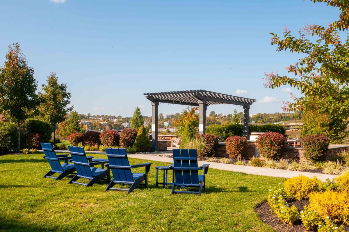 The Haven at Atwater Village Photo Gallery Apartments in Malvern, PA