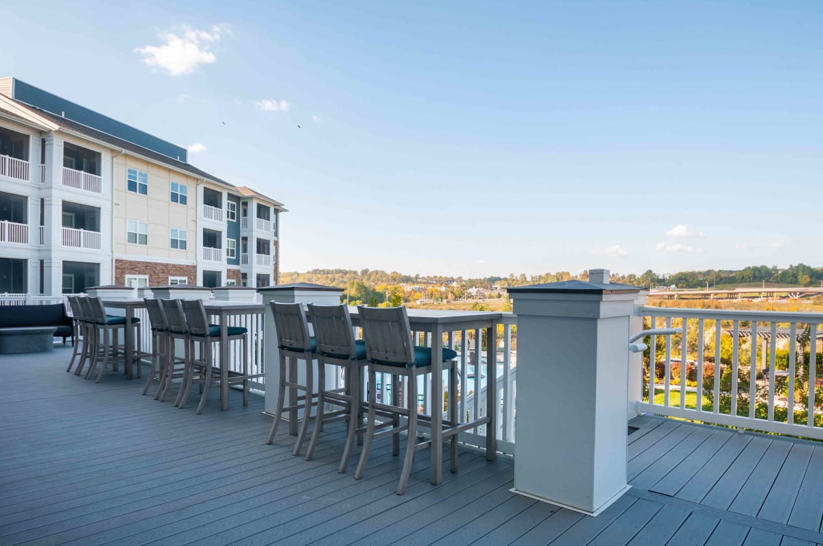 The Haven at Atwater Village Photo Gallery Apartments in Malvern, PA