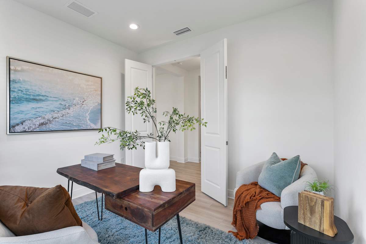 Marisol den space in villa - Lakewood Ranch, FL