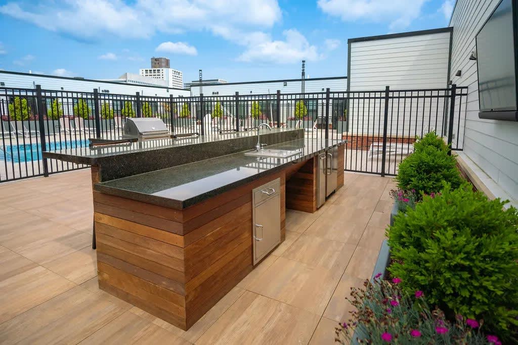 Photos and Videos of Harwood Flats in North Bethesda, MD