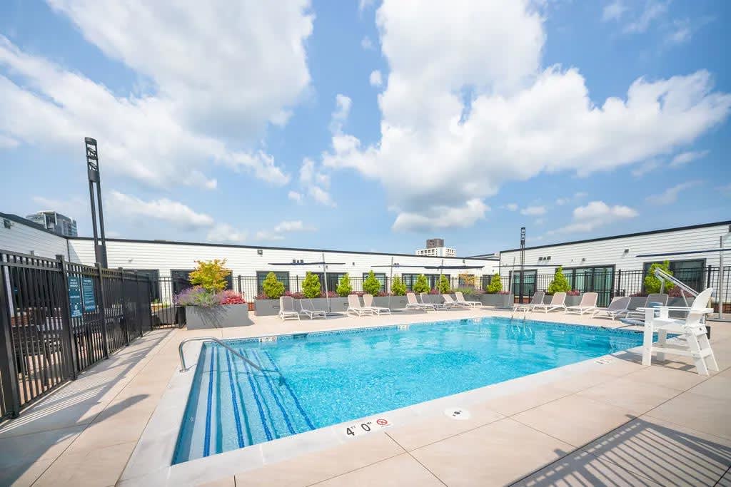 Photos and Videos of Harwood Flats in North Bethesda, MD