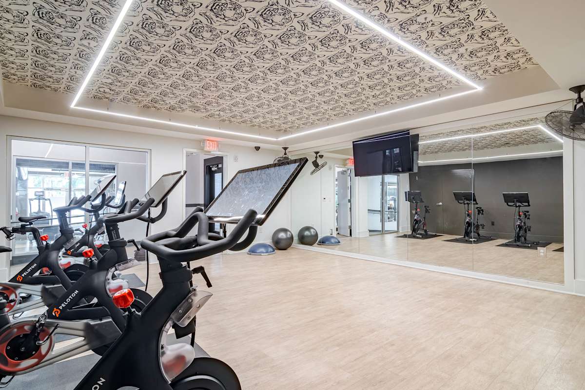 Steelworks movement studio - Atlanta, GA