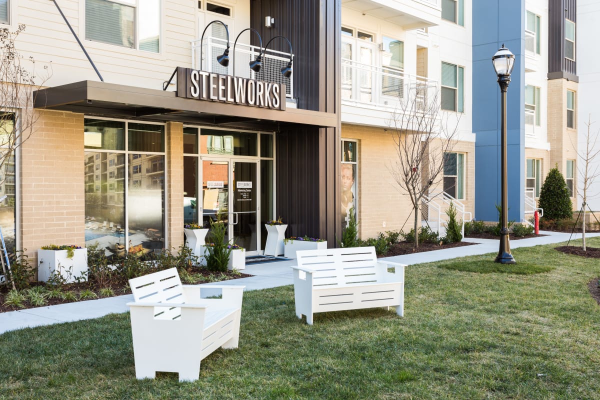 Photos and Video of Steelworks in Atlanta, GA