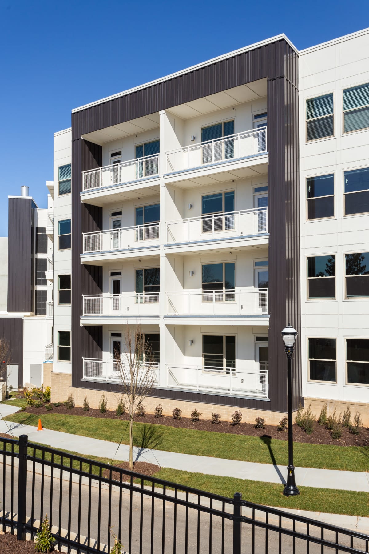 Photos and Video of Steelworks in Atlanta, GA