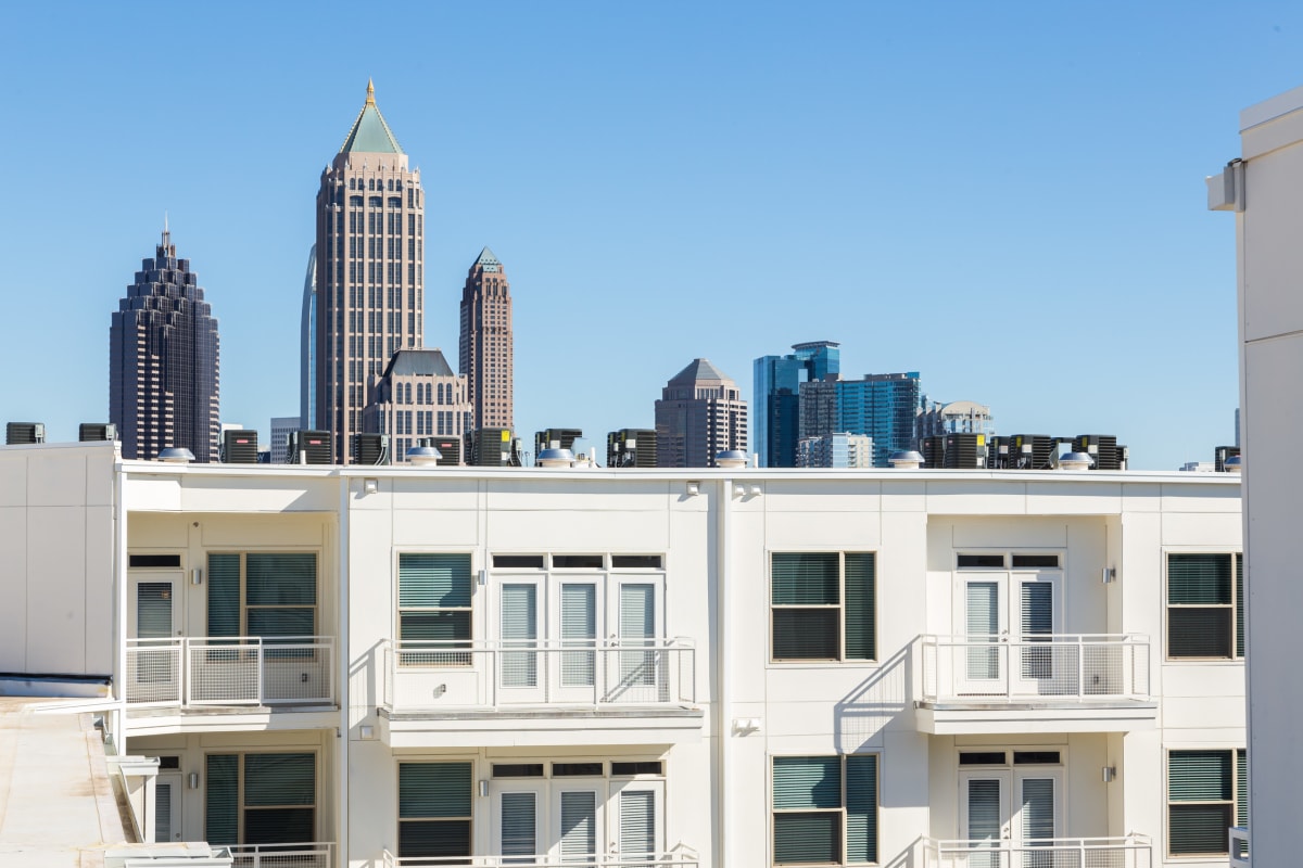 Photos and Video of Steelworks in Atlanta, GA