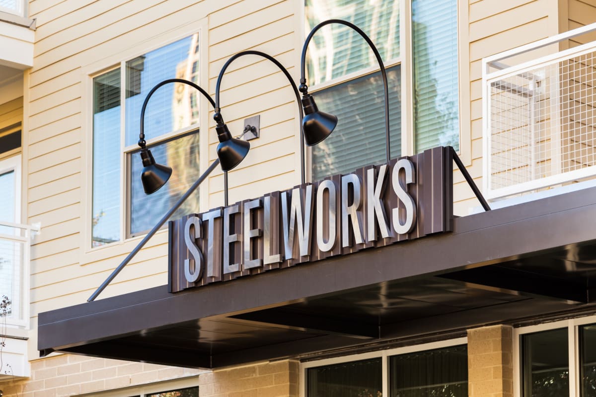 Photos and Video of Steelworks in Atlanta, GA