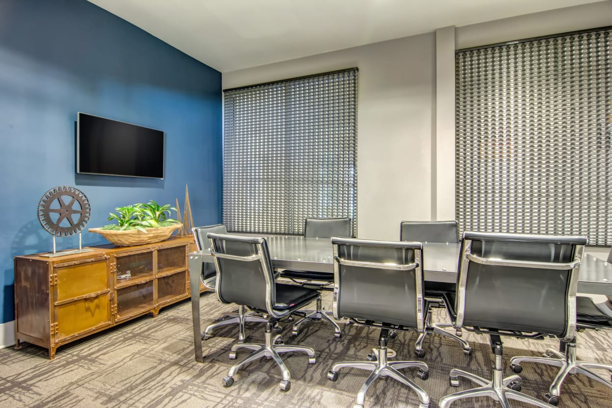 Photos and Video of Steelworks in Atlanta, GA