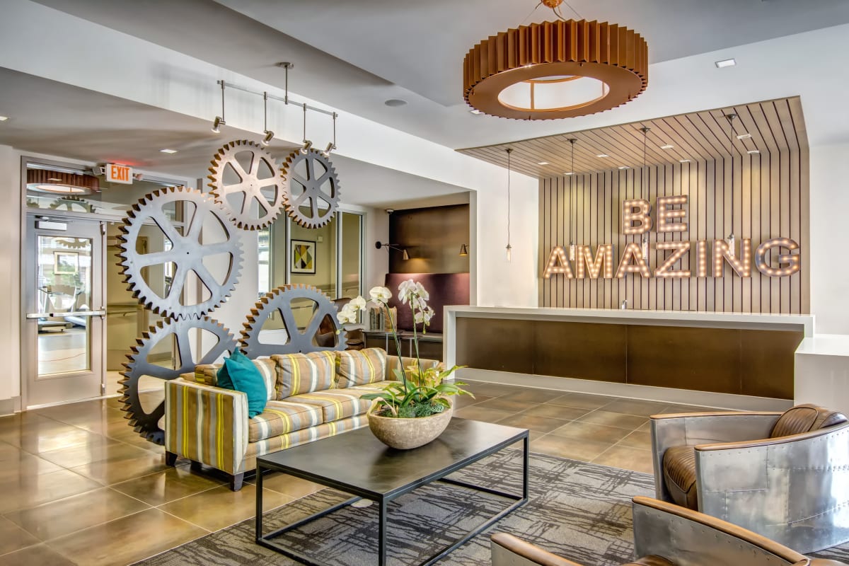 Photos and Video of Steelworks in Atlanta, GA