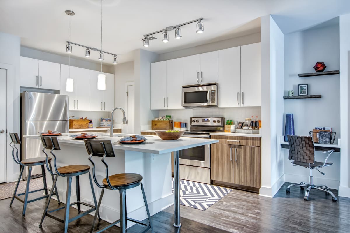 Photos and Video of Steelworks in Atlanta, GA