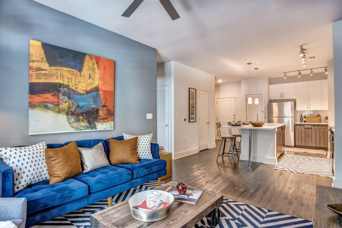 Photos and Video of Steelworks in Atlanta, GA