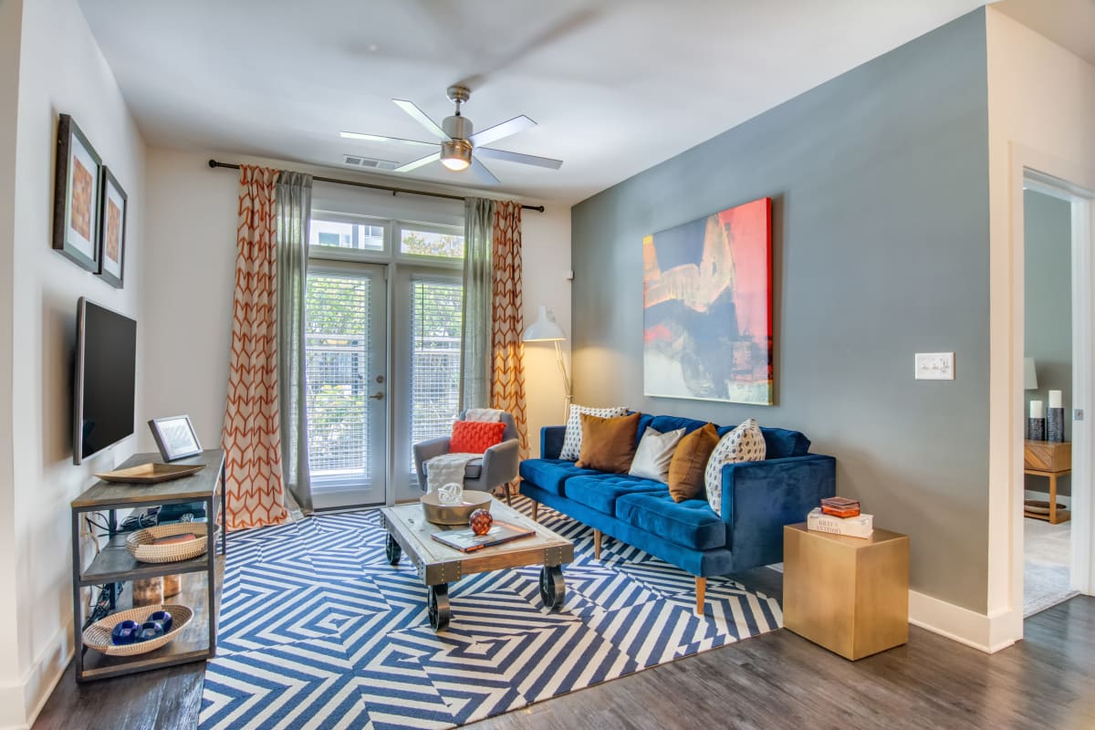 Photos and Video of Steelworks in Atlanta, GA