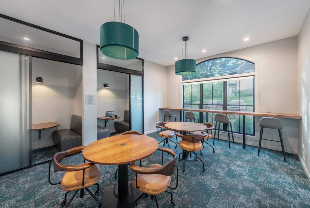 Sterling Parc at Hanover business center - Cedar Knolls, NJ