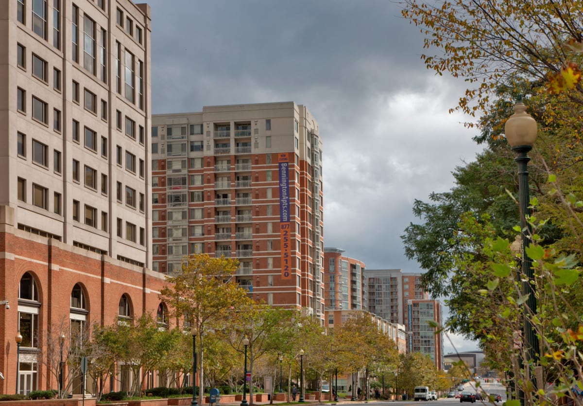 Photos and Video of The Bennington in Silver Spring, MD