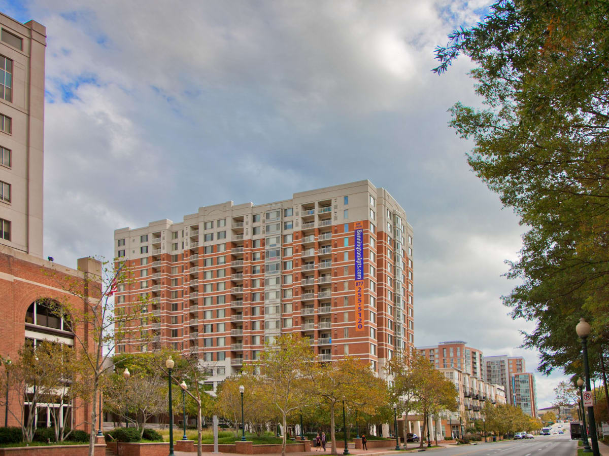Photos and Video of The Bennington in Silver Spring, MD
