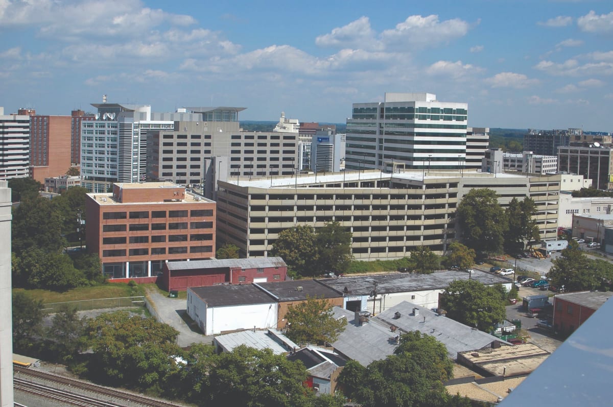 Photos and Video of The Bennington in Silver Spring, MD