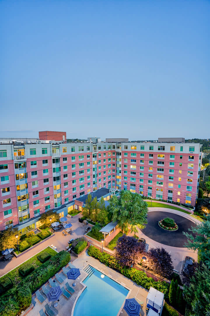 Photos and Video of The Gramercy in White Plains, NY