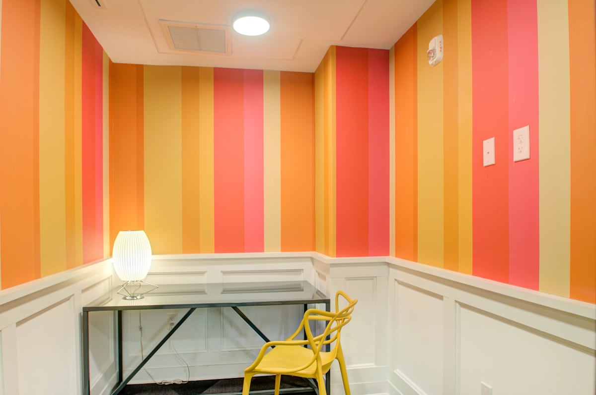 The Grant co-working studio - Bala Cynwyd, PA