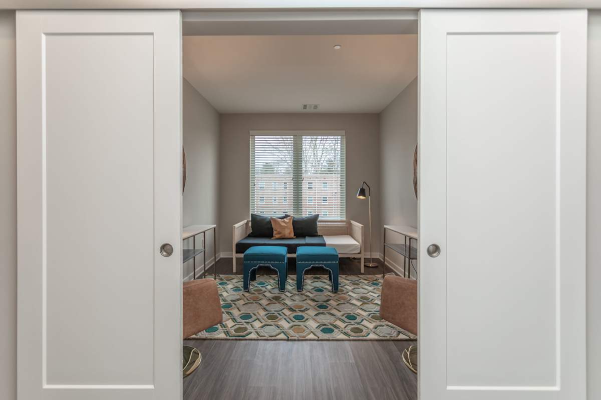 The Kelly flexible work-from-home space - Bala Cynwyd, PA