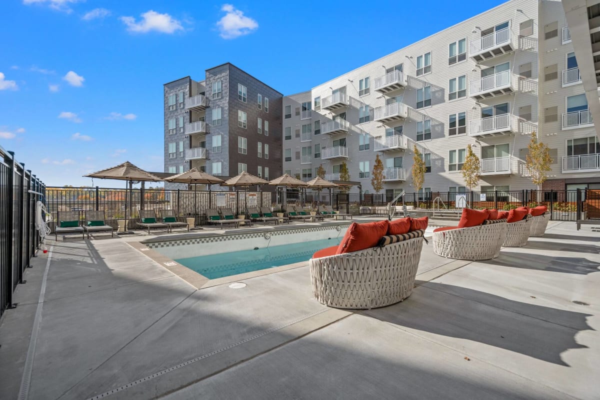 Hopkins, MN Luxury Apartments for Rent Photo Gallery