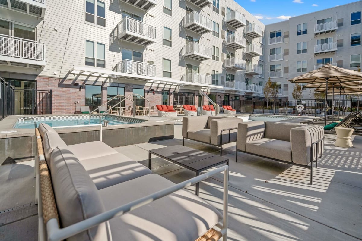 Hopkins, MN Luxury Apartments for Rent Photo Gallery