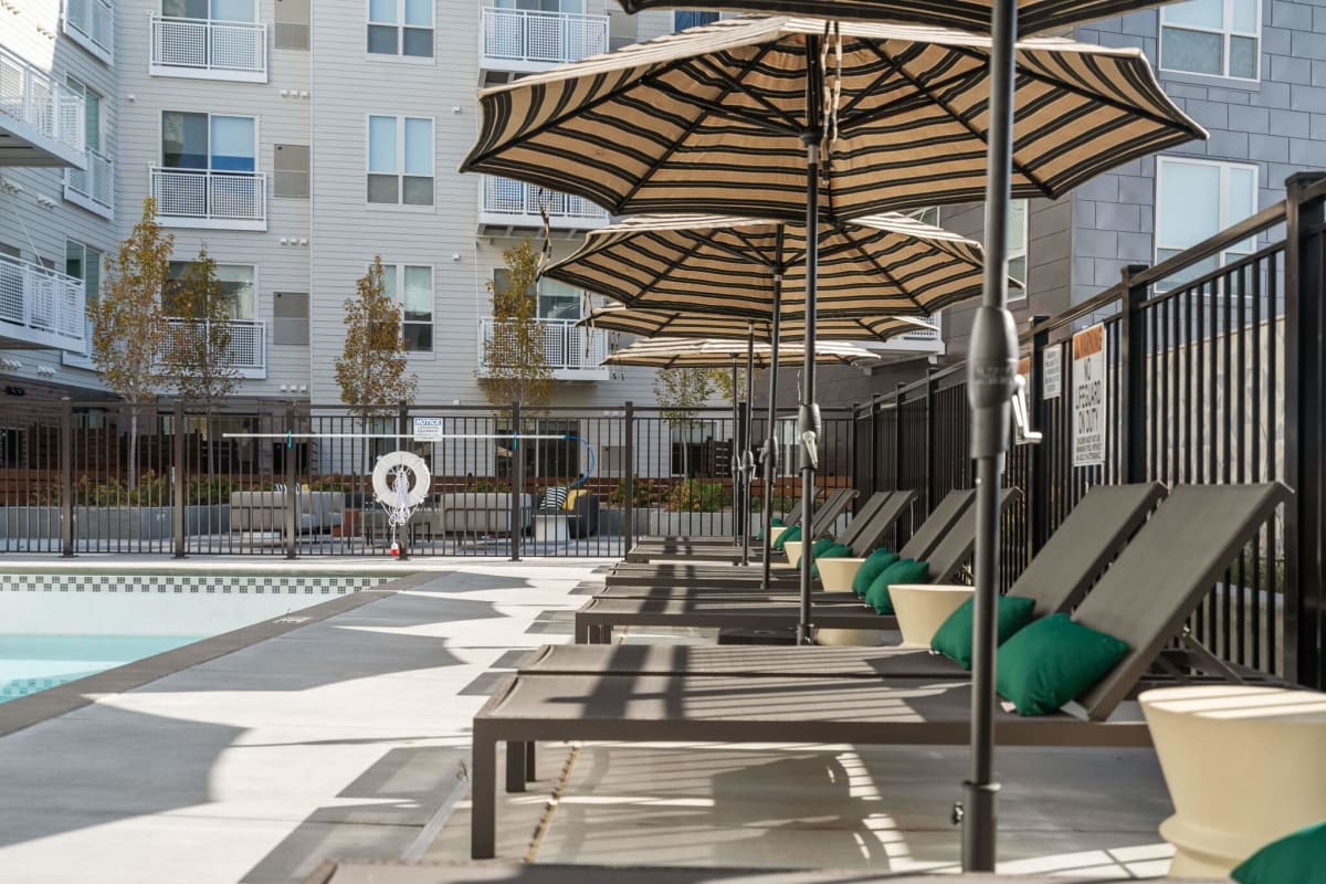 Hopkins, MN Luxury Apartments for Rent Photo Gallery