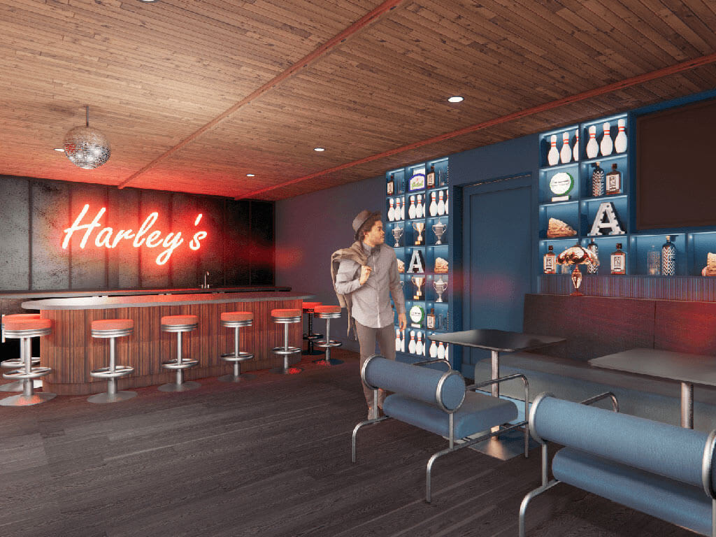 Apartments for Rent in Hopkins MN The Hallon Apartments