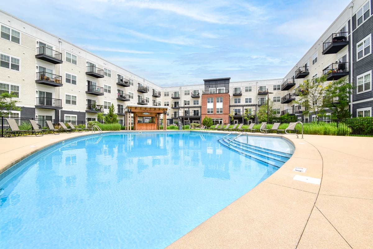 Lewis Center Apartments for Rent Mirada Apartments