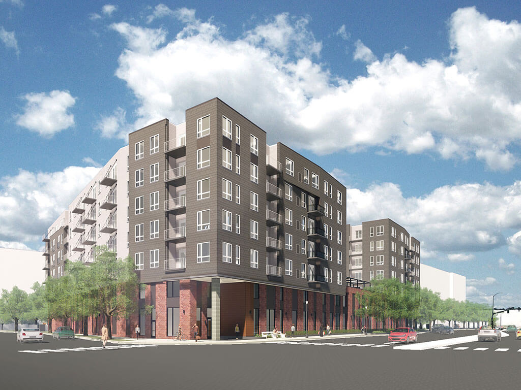 HousingLink - Find Your New Affordable Rental Apartment In MN - Minnesota Intramodal Apartment