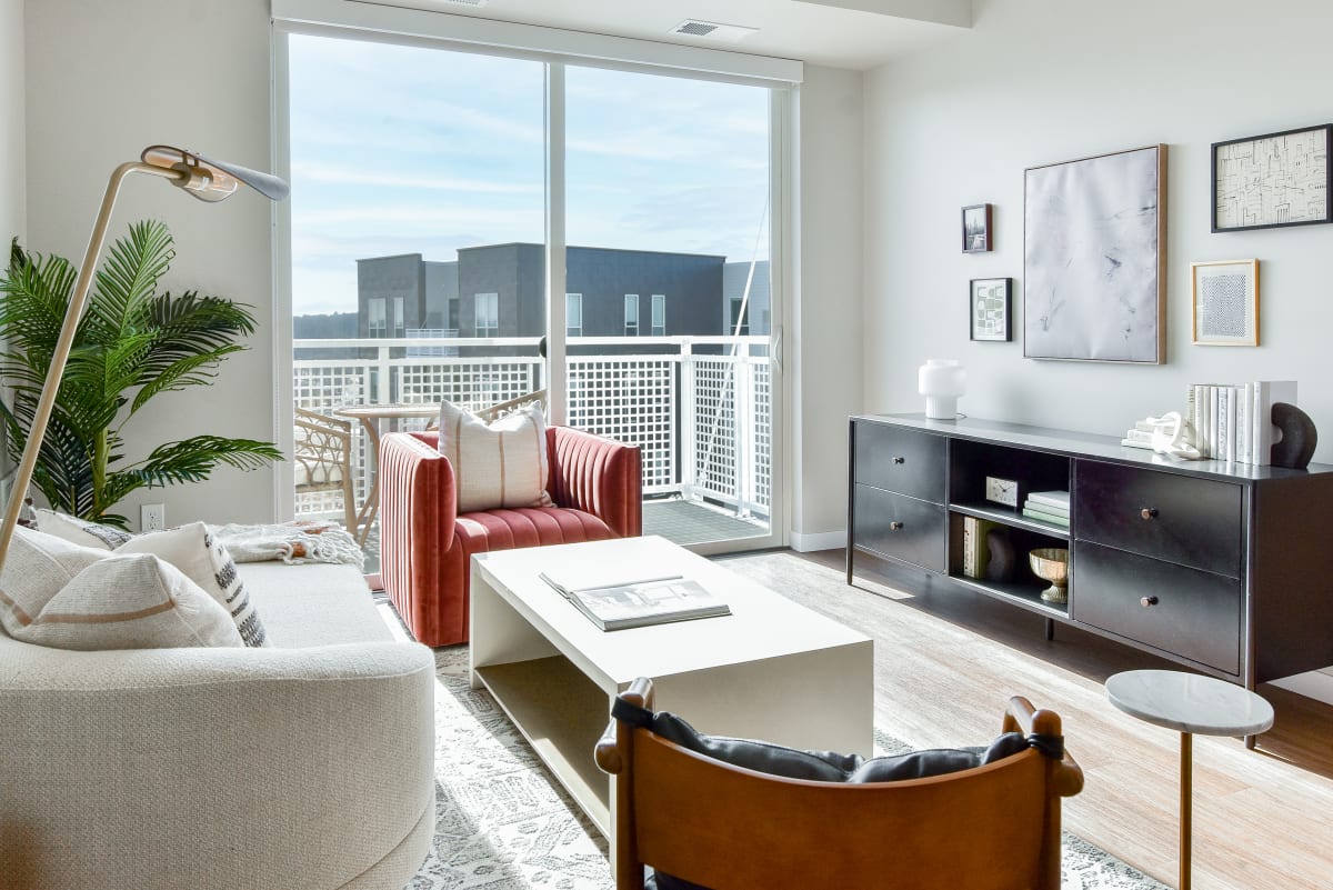 Photo inspiration: Picture Idea: Hopkins Mn Luxury Apartments For Rent
