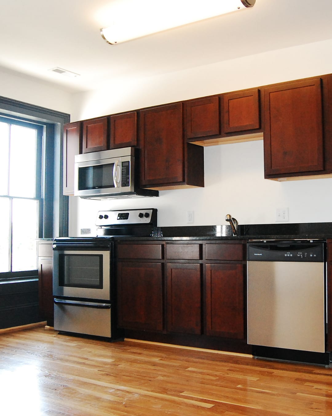 Photos and Video of The Lofts at One Eleven in Suffolk, VA