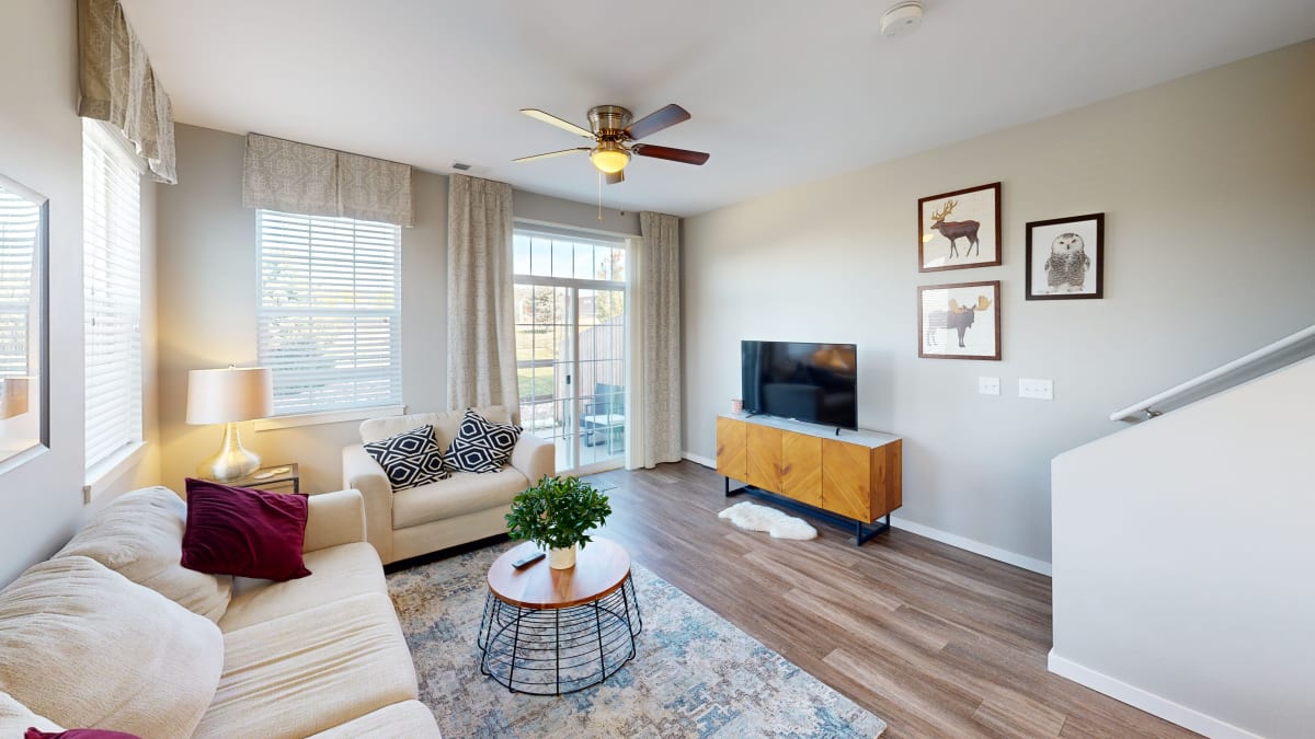 Photos and Video of Black Feather Apartment Homes in Castle Rock, CO