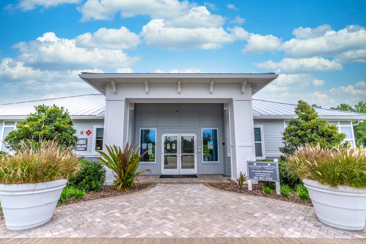 Central Landings At Town Center Apartments Photos and Video | Central Landings at Town Center Apartments