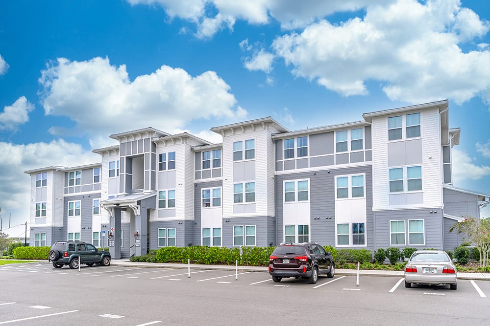 Central Landings At Town Center Apartments Photos and Video | Central Landings at Town Center Apartments