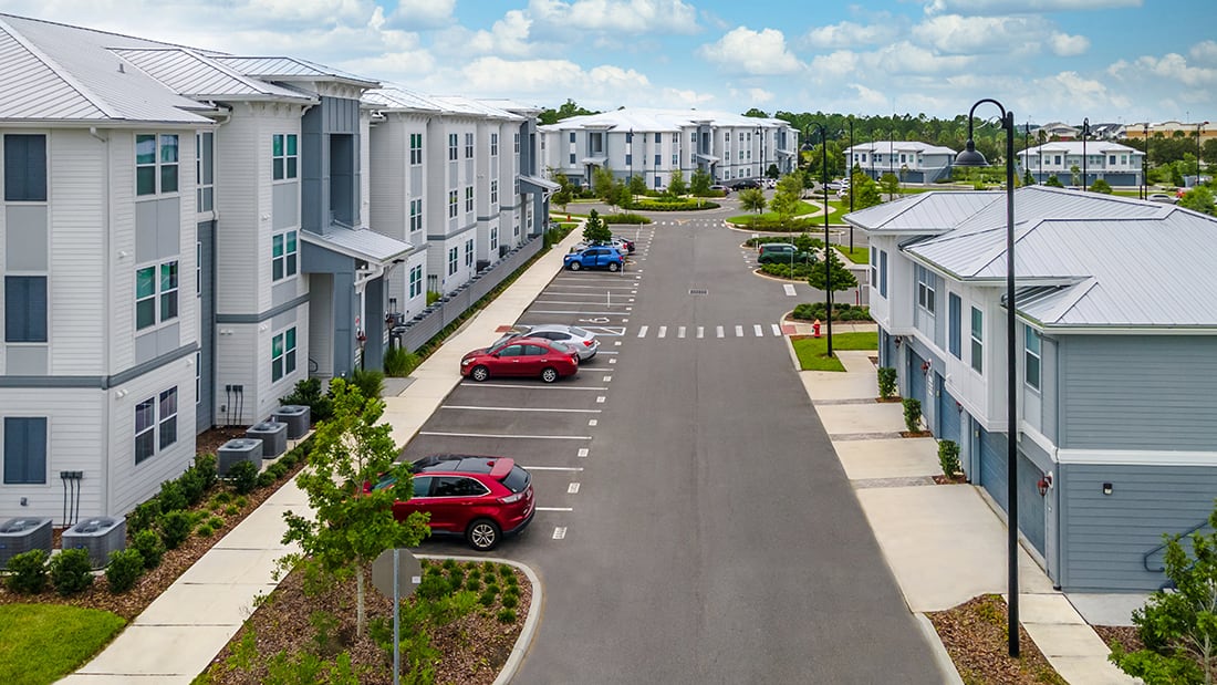 Central Landings At Town Center Apartments Photos and Video | Central Landings at Town Center Apartments