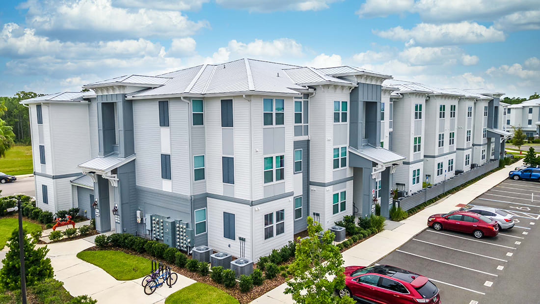 Central Landings At Town Center Apartments Photos and Video | Central Landings at Town Center Apartments