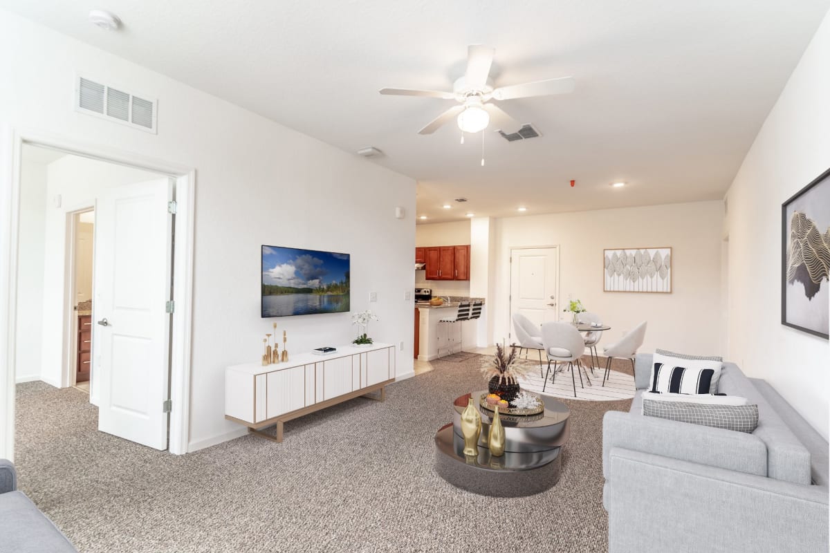 Central Landings At Town Center Apartments Photos and Video | Central Landings at Town Center Apartments