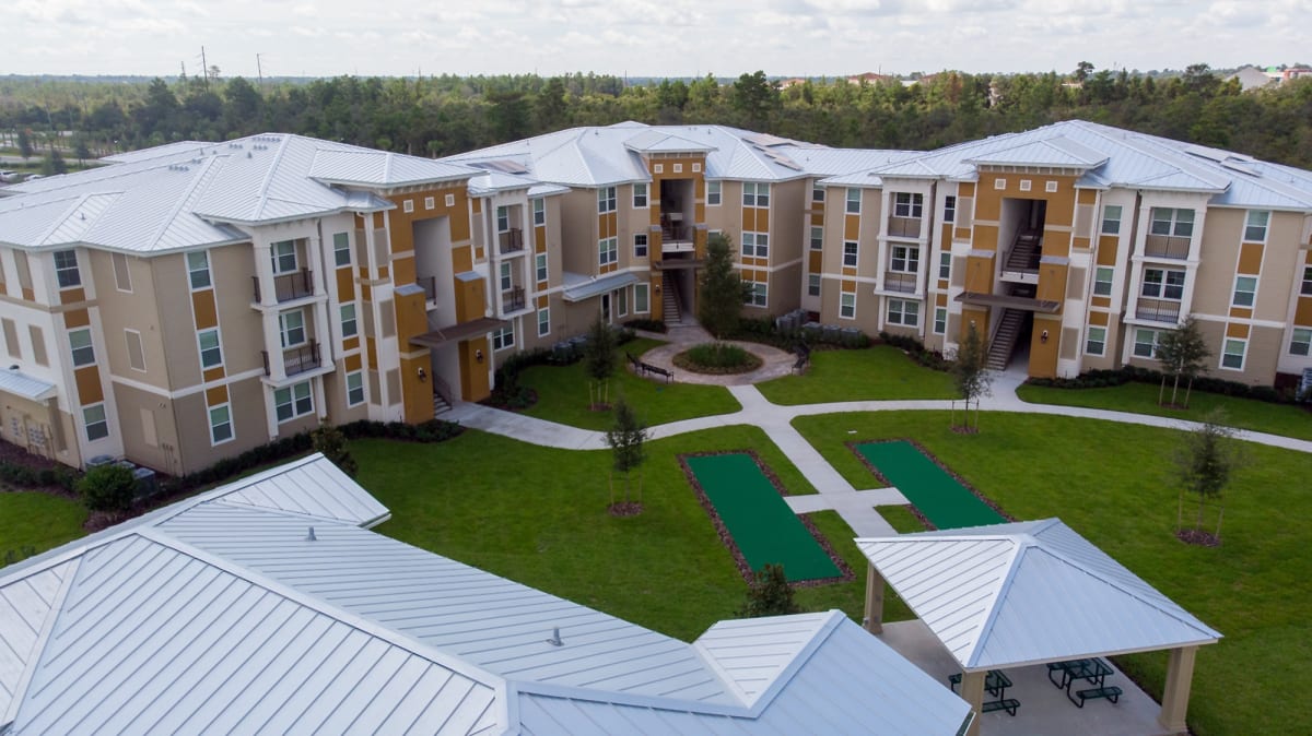 Photos and Video | Parc Hill Apartment Homes in Orange City, FL