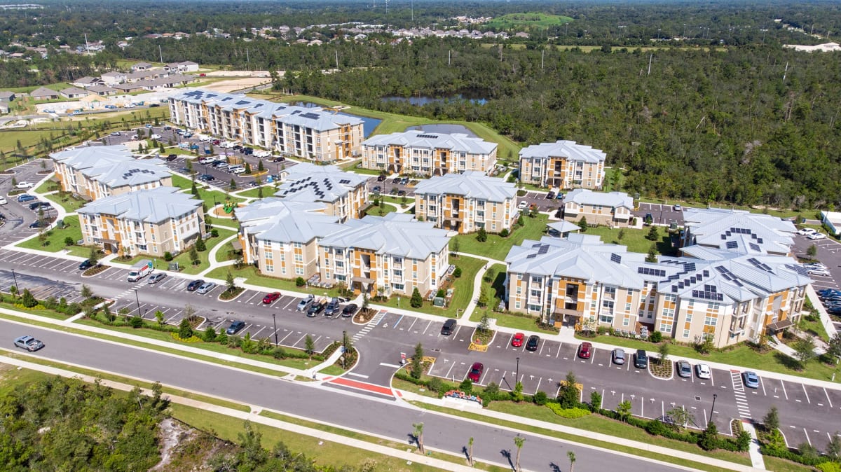 Photos and Video | Parc Hill Apartment Homes in Orange City, FL