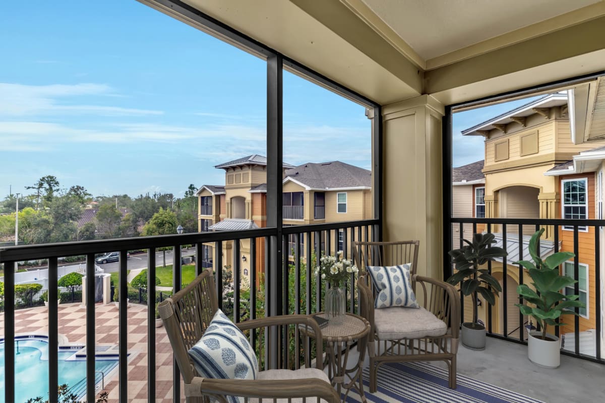 Property details for Fountains at San Remo Court from Concord Management