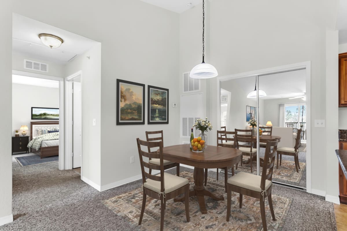 Property details for Fountains at San Remo Court from Concord Management