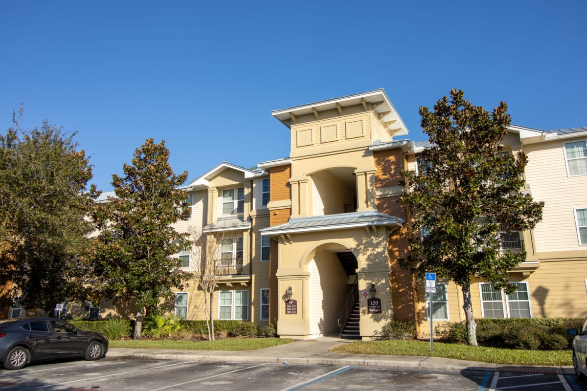 Photos and Video Moss Park Apartments Concord Rents Concord