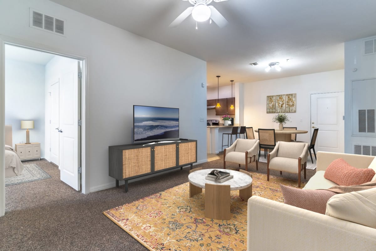 Photos and Video Lexington Court Apartments Concord Rents