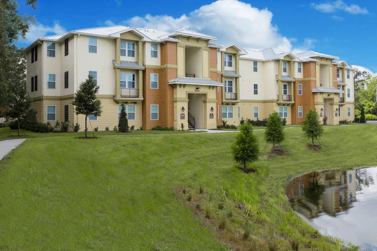 Photos and Video Westwood Park Apartments Concord Rents