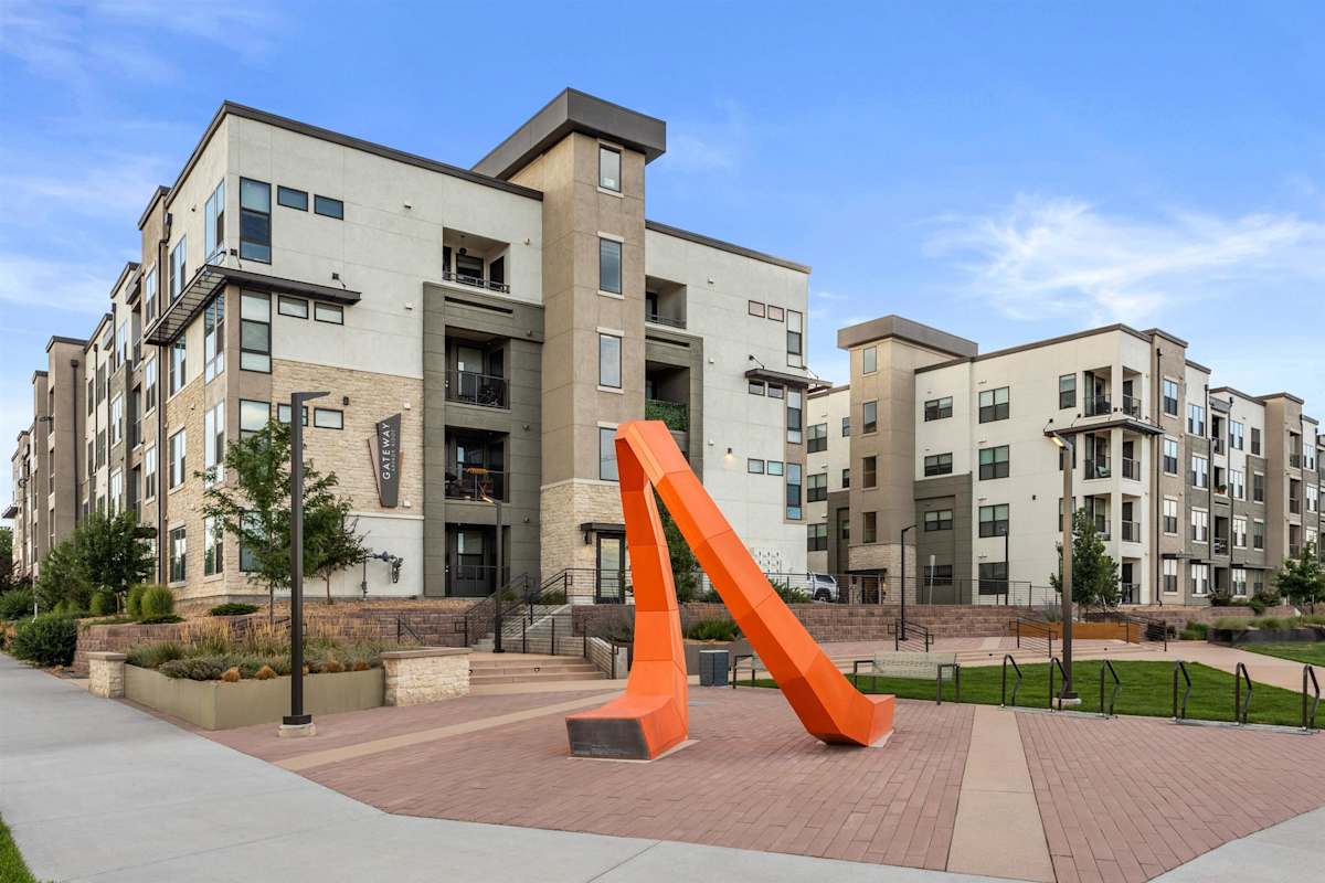 Photos of Apartments in Arvada, CO | Gateway Arvada Ridge