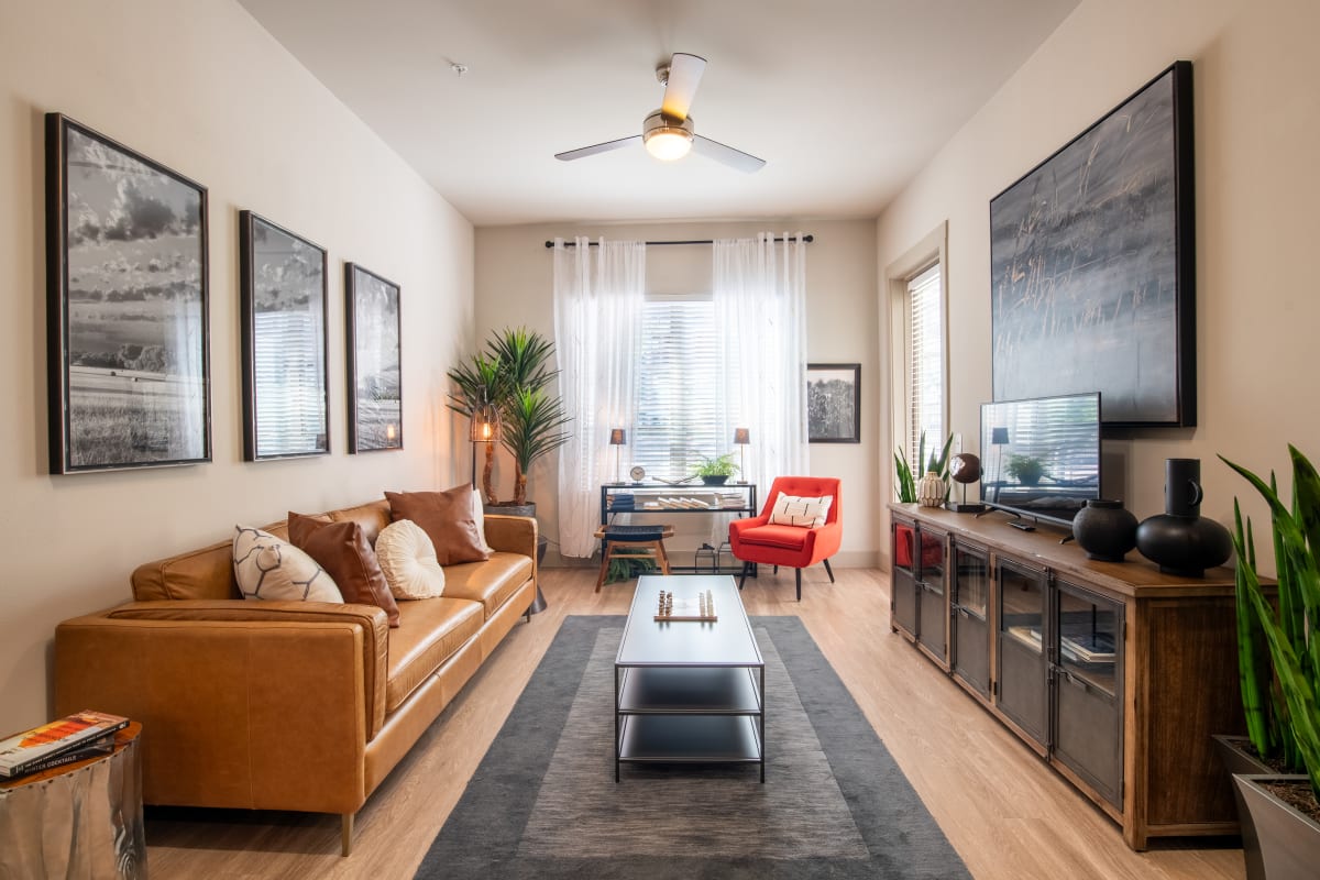 Domain At The Gate Apartments apartment photo