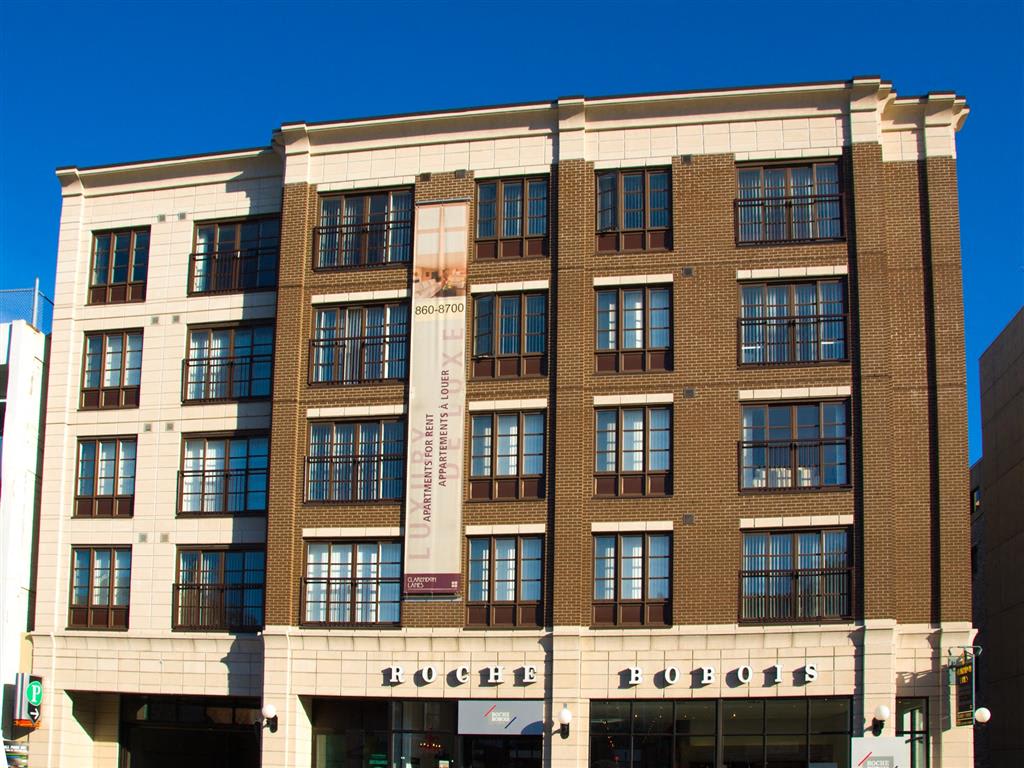 Photos and Video of Clarendon Lanes in Ottawa, ON